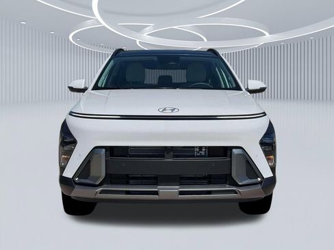 New 2026 Hyundai Kona Limited AWD/4WD image 12