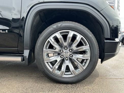New 2026 GMC Sierra 1500 Denali w/ Denali Reserve Package image 14
