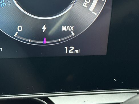 New 2026 Kia Niro Wind image 27