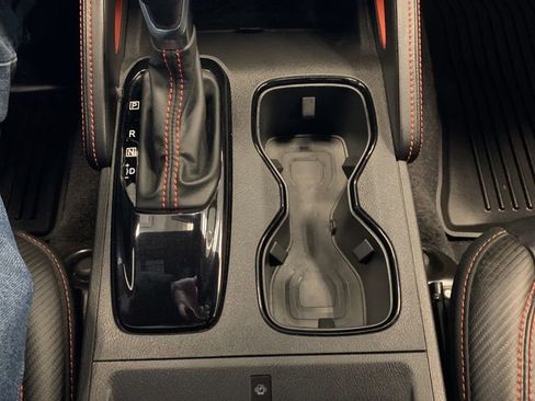 Used 2023 Nissan Frontier PRO-4X w/ Pro-4X Premium Package image 10