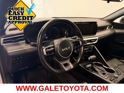 Used 2022 Kia K5 GT-Line AWD/4WD image 18