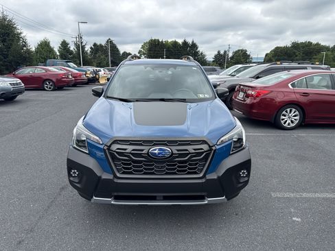 Used 2023 Subaru Forester Wilderness AWD/4WD image 23