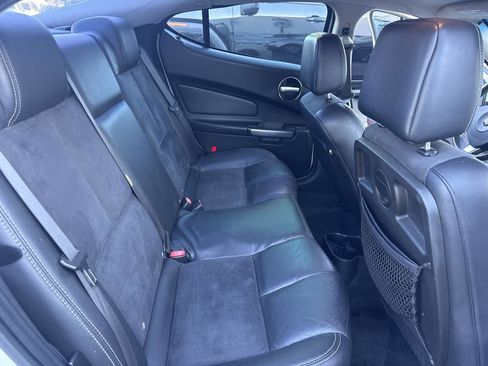 Used 2006 Pontiac Grand Prix GXP w/ Sun And Sound Package image 11
