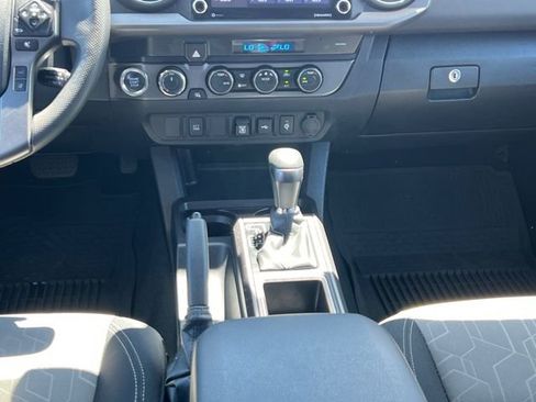 Certified 2023 Toyota Tacoma TRD Sport image 17