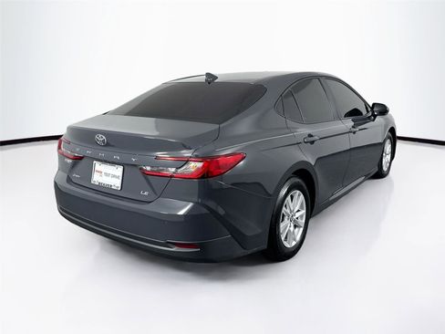 Certified 2025 Toyota Camry LE image 11