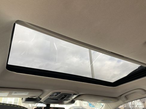 Used 2023 Subaru Outback Onyx Edition image 35