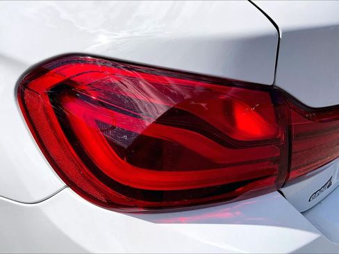 Used 2018 BMW 430i Gran Coupe xDrive AWD/4WD image 27
