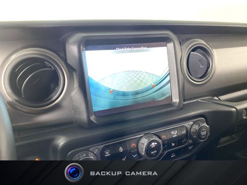 Used 2022 Jeep Wrangler Unlimited Sport AWD/4WD image 5