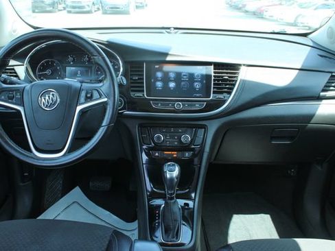 Used 2019 Buick Encore Sport Touring w/ Safety Package FWD image 16