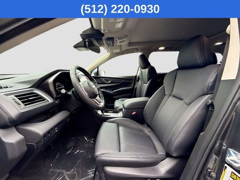 New 2026 Subaru Ascent Limited image 26