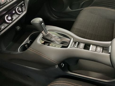 Certified 2023 Honda HR-V Sport image 20