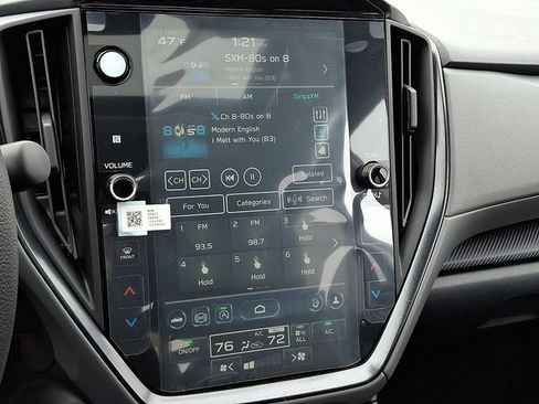 New 2026 Subaru Crosstrek 2.0i Premium image 9