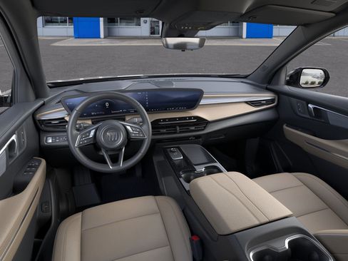 New 2026 Buick Enclave Preferred w/ LPO, Floor Liner Package image 8