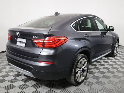 Used 2016 BMW X4 xDrive28i image 2
