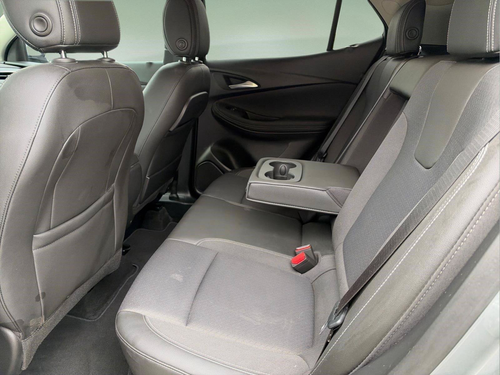 Used 2025 Buick Encore GX Preferred w/ Comfort Package FWD image 19