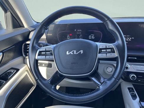 Used 2023 Kia Telluride S w/ S Sunroof Package AWD/4WD image 26