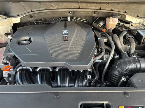 Used 2023 Hyundai Tucson Limited image 30