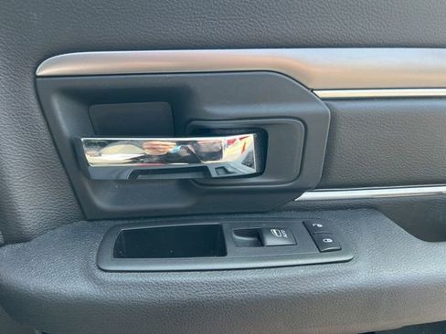 Used 2024 RAM 1500 Classic Warlock image 28