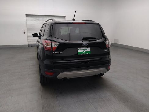 Used 2018 Ford Escape SEL w/ Ford Safe & Smart Package AWD/4WD image 6