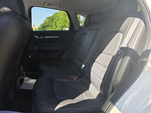 Used 2023 MAZDA CX-5 AWD 2.5 S w/ Premium Package image 22