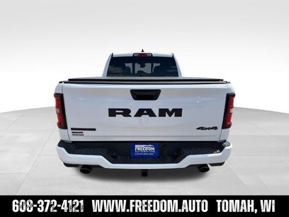 Used 2025 RAM 1500 Big Horn