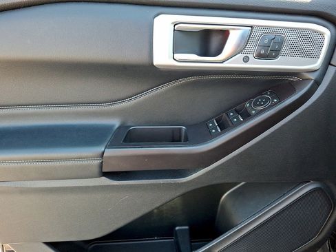 Certified 2020 Ford Explorer Limited AWD/4WD image 11