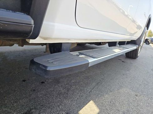 Used 2020 Chevrolet Silverado 2500 High Country w/ Z71 Off-Road Package AWD/4WD image 15