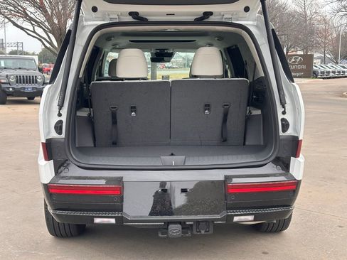 Used 2025 Hyundai Santa Fe Calligraphy image 19