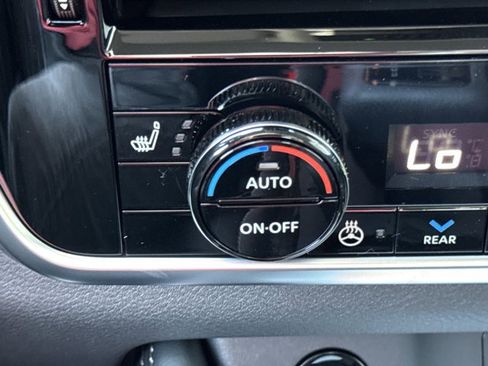 New 2026 Nissan Rogue Platinum w/ Platinum Premium Package image 18