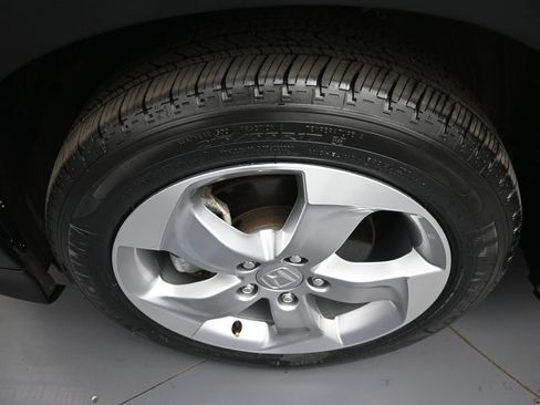 Certified 2022 Honda HR-V LX image 14