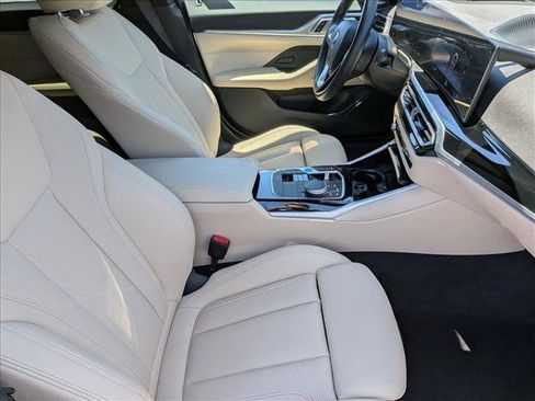 Certified 2023 BMW i4 eDrive35 w/ Premium Package RWD image 21