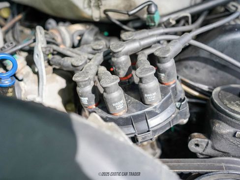 Used 1986 Mercedes-Benz 560 SL image 28