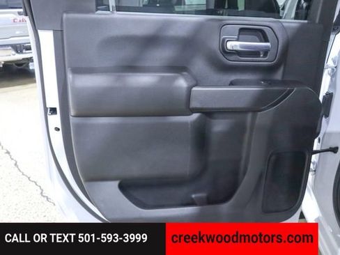 Used 2024 GMC Sierra 3500 Pro image 41