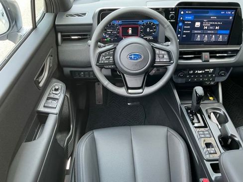 New 2026 Subaru Outback Limited XT AWD/4WD image 9