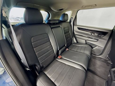 Used 2024 Honda CR-V EX-L image 27