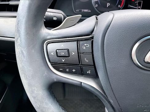Used 2023 Lexus ES 350 w/ Premium Package FWD image 22