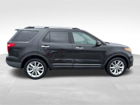 Used 2012 Ford Explorer XLT AWD/4WD image 8