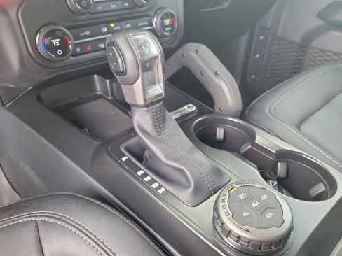 Certified 2025 Ford Bronco Badlands image 29