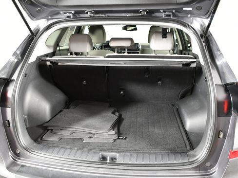 Used 2021 Hyundai Tucson SEL image 49