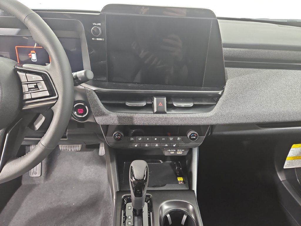 New 2026 Subaru Outback Limited AWD/4WD image 18