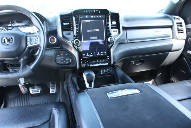 Used 2022 RAM 1500 TRX w/ TRX Level 2 Equipment Group AWD/4WD image 20