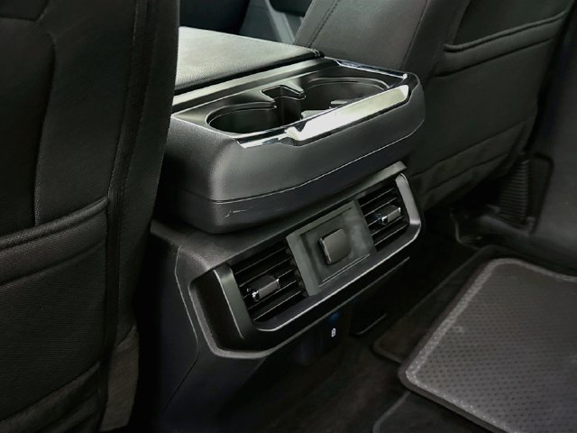 Used 2024 Ford F150 STX w/ STX Black Appearance Package AWD/4WD image 22