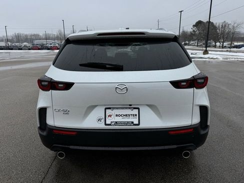 New 2026 MAZDA CX-50 AWD 2.5 S w/ Premium Package image 41