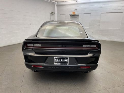 New 2026 Dodge Charger Scat Pack image 5