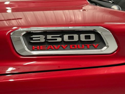 New 2026 RAM 3500 Tradesman image 13