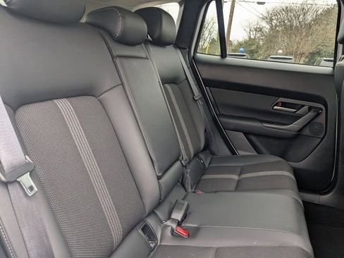 Used 2024 MAZDA CX-50 AWD 2.5 S w/ Preferred Package image 30