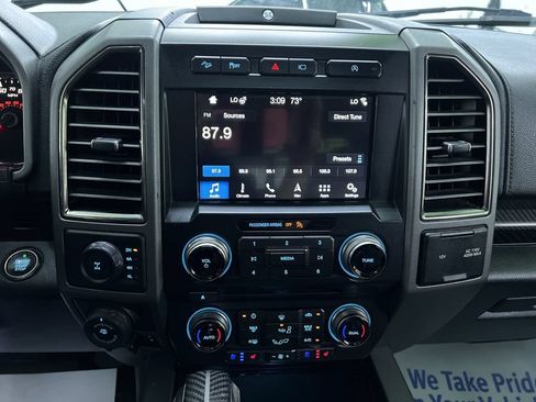 Used 2018 Ford F150 Raptor w/ Equipment Group 802A Luxury AWD/4WD image 19
