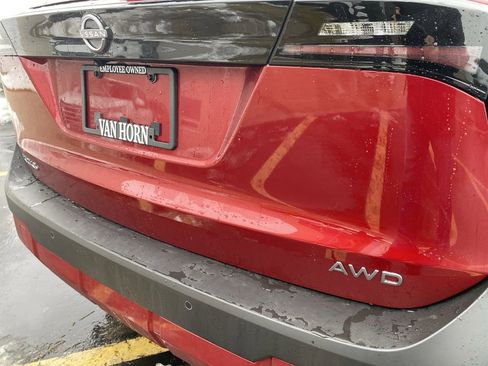 New 2026 Nissan Kicks SV image 30