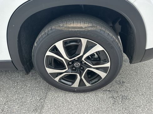 New 2026 MAZDA CX-5 Preferred AWD/4WD image 11