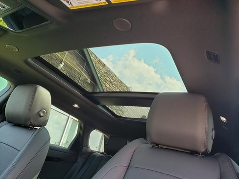 New 2026 Land Rover Range Rover Evoque S image 21